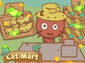 Spēle Kaķu marts online