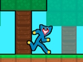 Spēle Extreme Huggy online