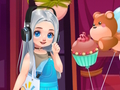 Spēle Kiddo Kawaii kopumā  online
