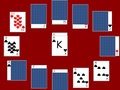 Spēle Pulkstenis Patience Solitaire  online
