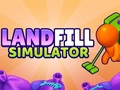 Spēle Poligona simulators  online