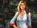 Spēle Crime City Detective: Slēptie objekti  online