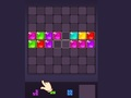 Spēle Bloķēt Puzzle Blast  online