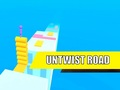 Spēle Untwist ceļš  online