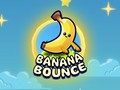 Spēle Banānu atlēciens  online