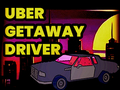 Spēle Uber Getaway vadītājs  online