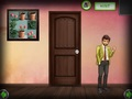 Spēle Amgel Easy Room Escape 199 online