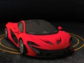 Spēle Turbo auto trase  online