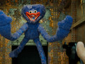 Spēle Huggy Wuggy Escape online