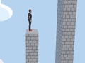 Spēle Parkour puzzle — FlipPuzzle  online