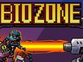 Spēle Bio zona  online