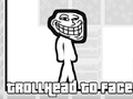 Spēle Trollhead, lai stātos pretī online