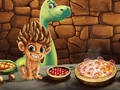 Spēle Labo dinozauru gatavošanas piedzīvojums  online