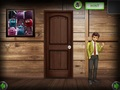 Spēle Amgel Easy Room Escape 200 online