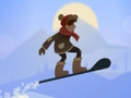 Spēle Ap Elbrusu  online