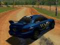 Spēle Rallijs Old School  online