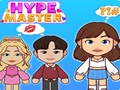 Spēle Hype meistar online