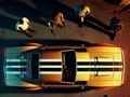 Spēle GTA automašīna Rush online