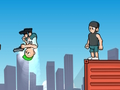 Spēle Lodes bros online