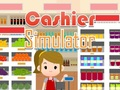 Spēle Kases simulators  online