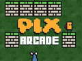 Spēle Pix arkāde online