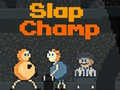 Spēle Slap Čempions  online