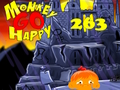 Spēle Pērtiķis Go laimīgs 263. posms online