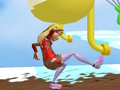 Spēle Bruto Out Run  online