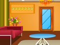 Spēle Bēgšana no Condo Garden  online