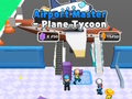 Spēle Lidostas kapteinis – lidmašīna Tycoon  online