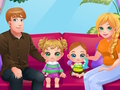 Spēle Baby Cathy EP40 Fun Glamping online