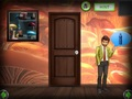 Spēle Amgel viegla istaba Escape 205 online