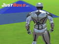 Spēle JustBuild. LOL  online
