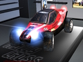 Spēle Rallijs šķērso galīgo online