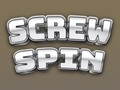 Spēle Skrūves griešanās  online