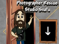 Spēle Fotogrāfs Rescue: Studio Snafu  online