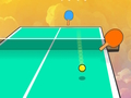 Spēle Ping Pong Go! online