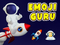 Spēle Emoji guru online