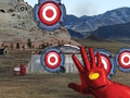 Spēle Dzelzs vīrs: Armory Assault  online