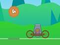 Spēle Smieklīgie kaķēni 2  online