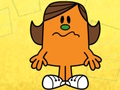 Spēle The Mr. Vīriešu šovs  online