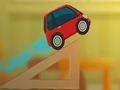 Spēle Gumijas automašīna 2  online