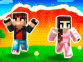 Spēle Robby The Lava cunami  online