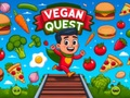 Spēle Vegānu meklējumi  online