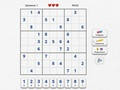 Spēle Sudoku eksperts  online