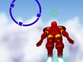 Spēle Iron Man Makluan Ring Rampage online