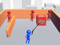 Spēle Spy Shooter 3d kungs online