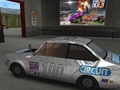 Spēle Demolition Derby trase 2  online