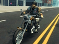 Spēle Šosejas Moto  online