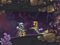 Spēle Zombotrons II  online